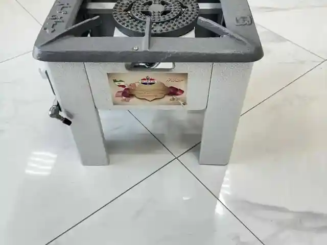 Плита, Душанбе