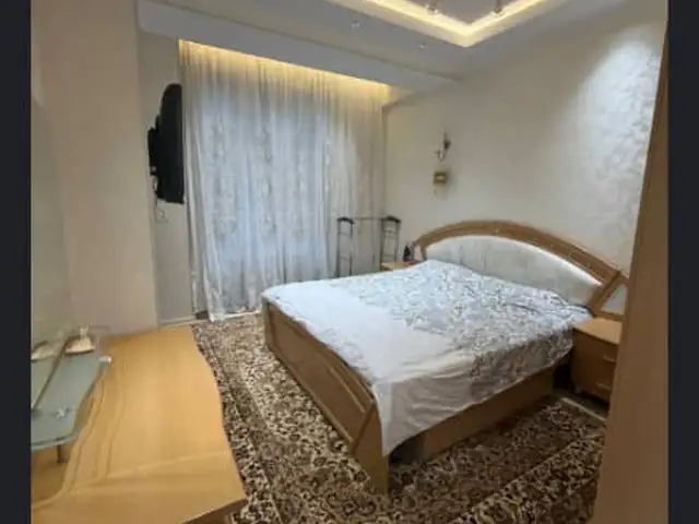 2-комн. квартира, 3 этаж, 56м², Сомони, Душанбе