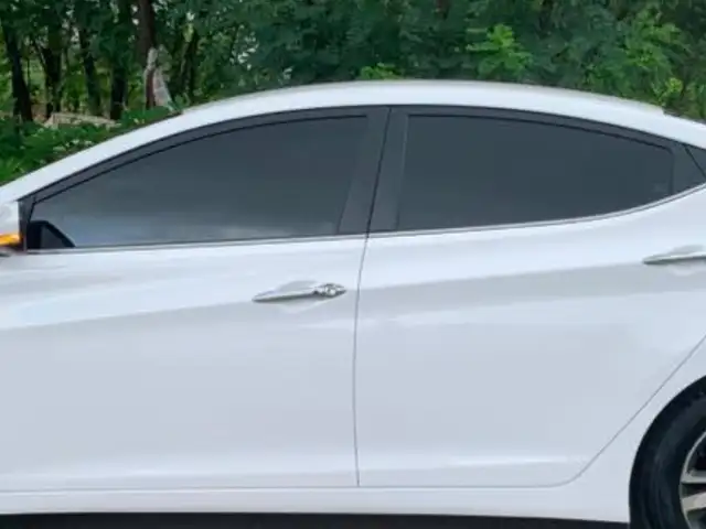 Дархои хундай аванте MD, Хуҷанд