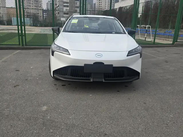 GAC Aion S Plus