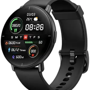 Умные часы Mibro Lite XPAW004 черный, Душанбе