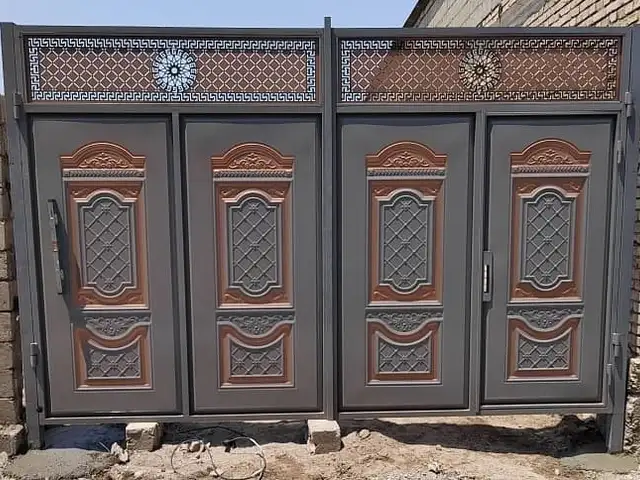 Дарвоза, Душанбе
