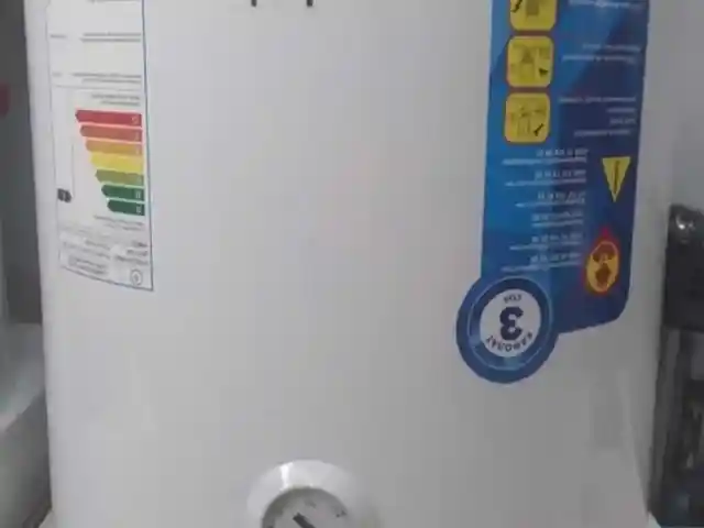 Водонагреватель Artel 30л, Душанбе