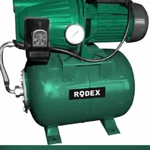 Поверхностный насос Rodex, Душанбе