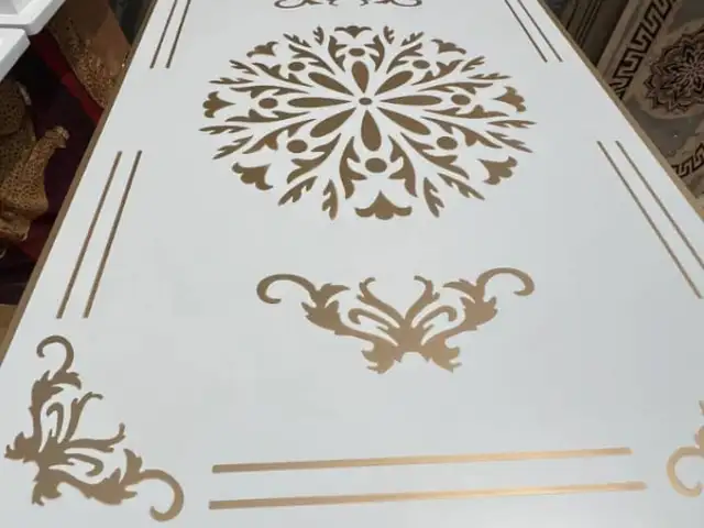 Хонтахта 120х150, Душанбе
