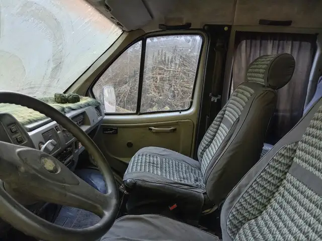 Бортовой автомобиль Газель, 1999, Хамадани