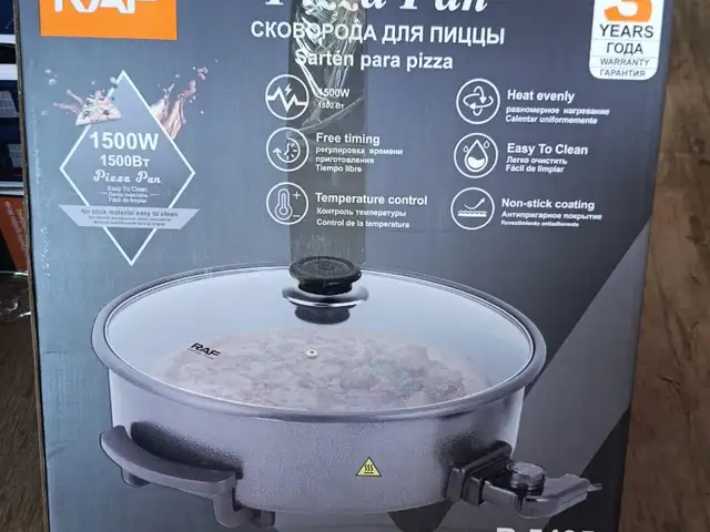 Деги хот-док казан, Душанбе