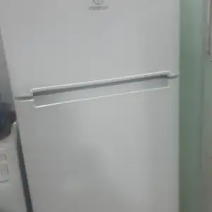 Холодильник, Душанбе