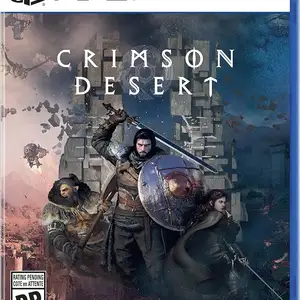 Игра Crimson Desert, Хуҷанд