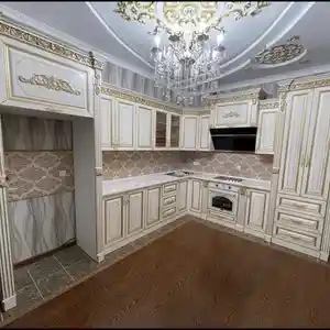 Мебель для кухни на заказ, Душанбе