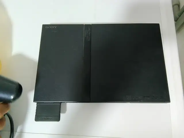Игровая приставка Sony PlayStation 2, Бохтар (Курган-Тюбе)