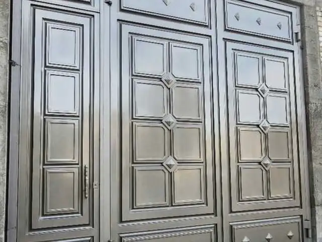 Дарвоза, Хуҷанд