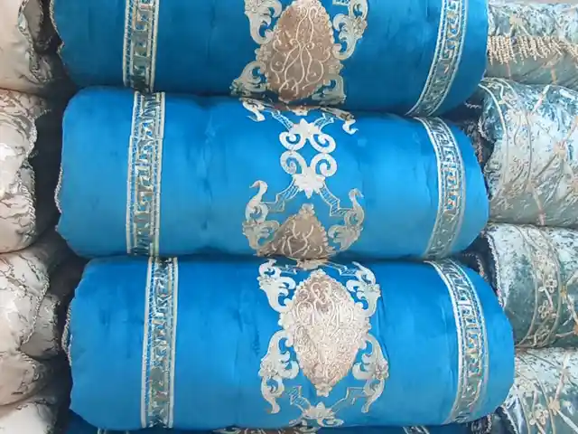 Курпача, болишт, Душанбе