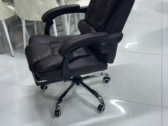 Кресло, Душанбе