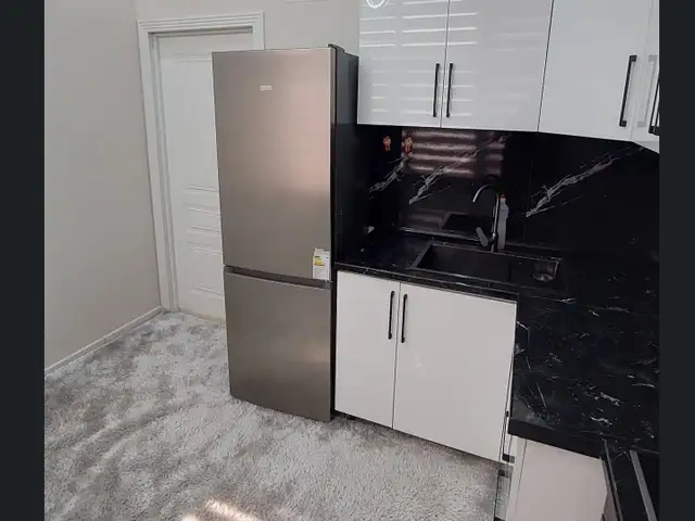3-комн. квартира, 9 этаж, 80м², 112 мкр, Пайкар, Душанбе