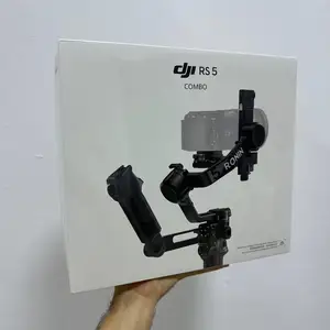 Стабилизатор Dji Rs5 Combo, Душанбе