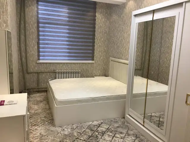 1-комн. квартира, 3 этаж, 40 м², н.Исмоили Сомони,Овир пушти Гранд Отель, Душанбе