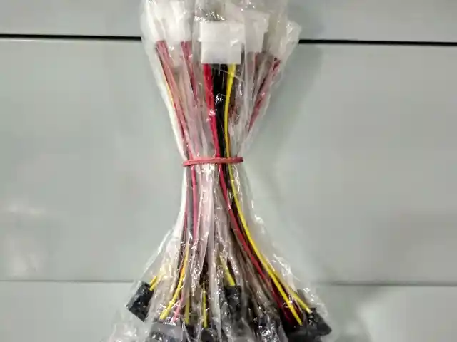 Кабель питания Sata, Душанбе