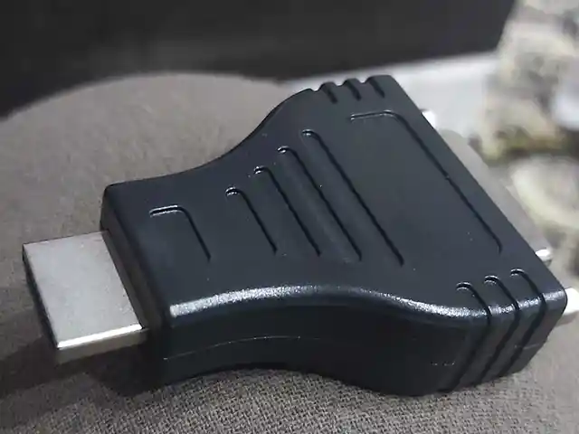 Переходник Hdmi-Dvi, Душанбе