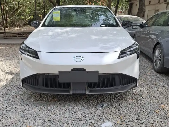 GAC Aion S Plus