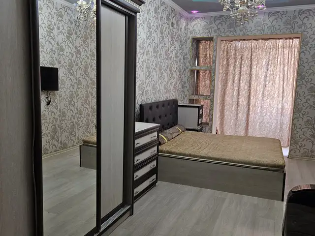 2-комн. квартира, 5 этаж, 70м², Сино, Душанбе