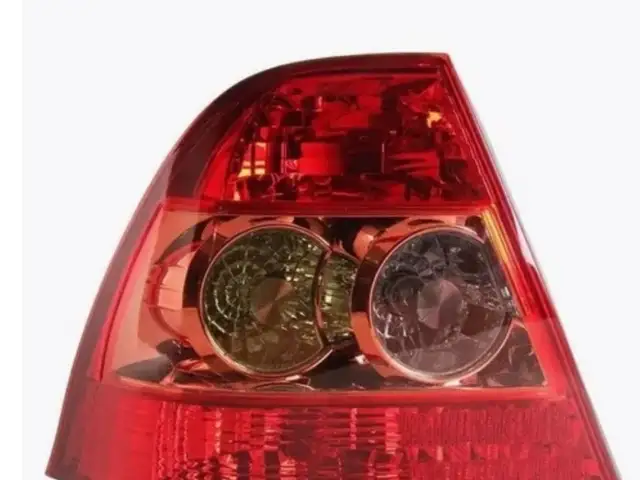 Фонари от Toyota Corola на заказ, Душанбе