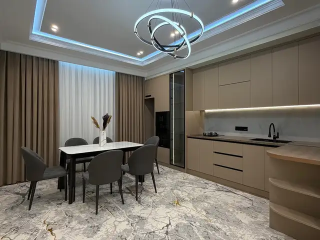 2-комн. квартира, 3 этаж, 92 м², 19мкр, Хуҷанд