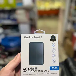 Внешний жёсткий диск 320GB, Хуҷанд