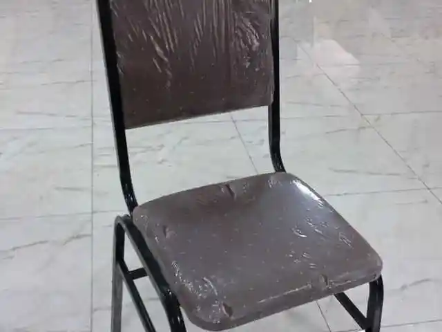 Стул, Душанбе