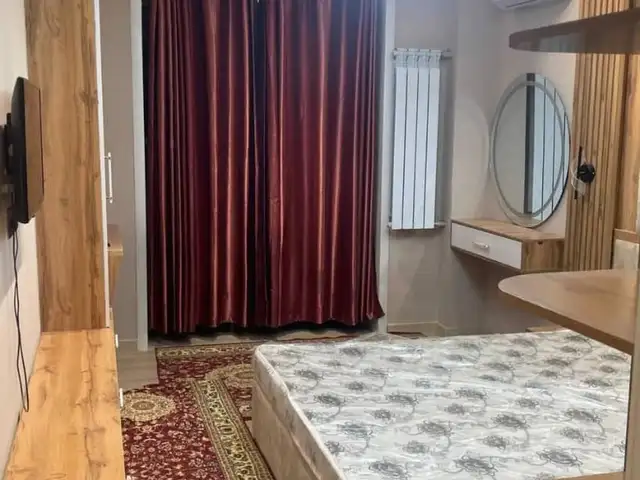 3-комн. квартира, 10 этаж, 97м², Шохмансур, Душанбе