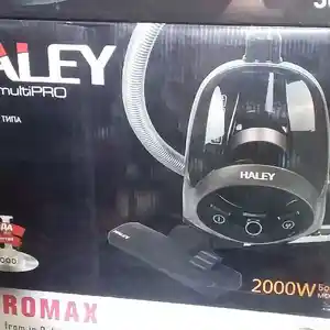 Пылесос Haley HY-621, Душанбе