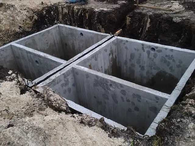 Услуги септика, Душанбе