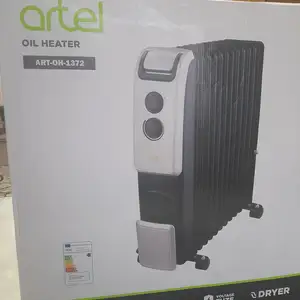 Обогреватель 13 секция Artel, Ваҳдат