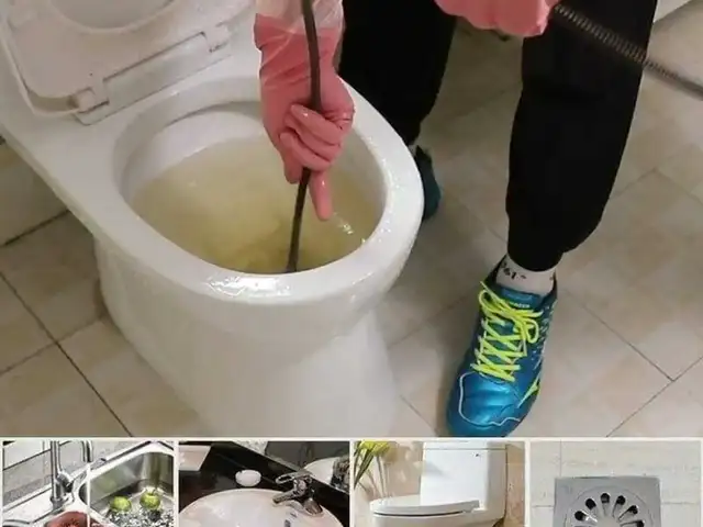 Услуги сантехника, Душанбе - 3