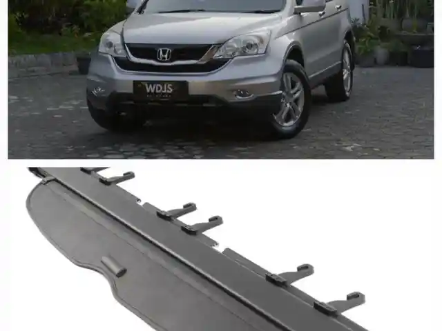 Шторка багажника от Honda CR-V 2007-2011 crv, Худжанд