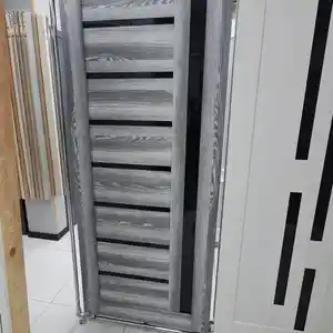 Дверь, Душанбе