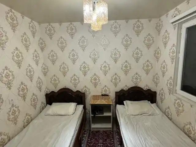 9-комн. хостел, 3 этаж, 240 м², Шохмансур, назди танка, Заправкаи Газпром, Душанбе - 2
