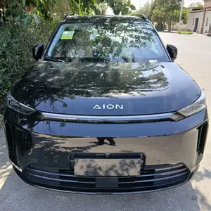 GAC Aion i60