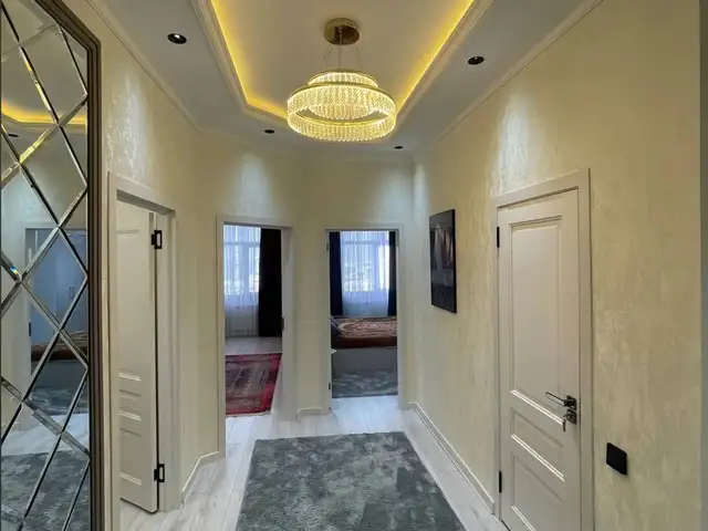 2-комн. квартира, 8 этаж, 60м², шоҳмансур/садбарг, Душанбе