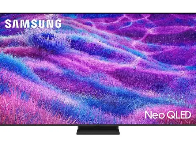 Телевизор Samsung QE65QN80F, Душанбе