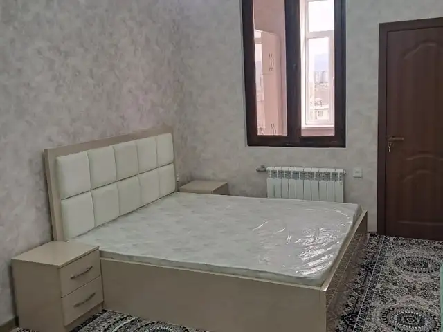 2-комн. квартира, 4 этаж, 75м², Мардон, Душанбе