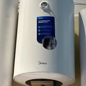 Водонагреватель Midea 80л, Душанбе