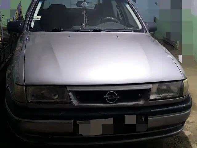 Opel Vectra A