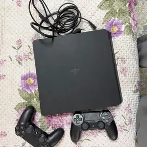 Игровая приставка Ps4, Душанбе