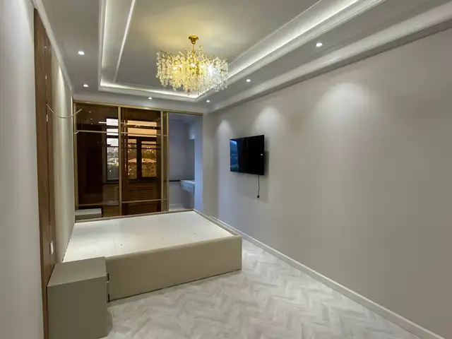 3-комн. квартира, 8 этаж, 110 м², Шохмансур, Душанбе