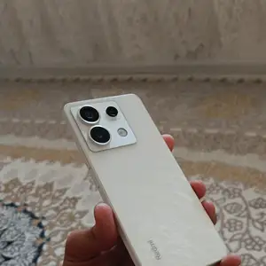 Xiaomi Redmi Note 13 Pro 5G 256/12+12, Душанбе