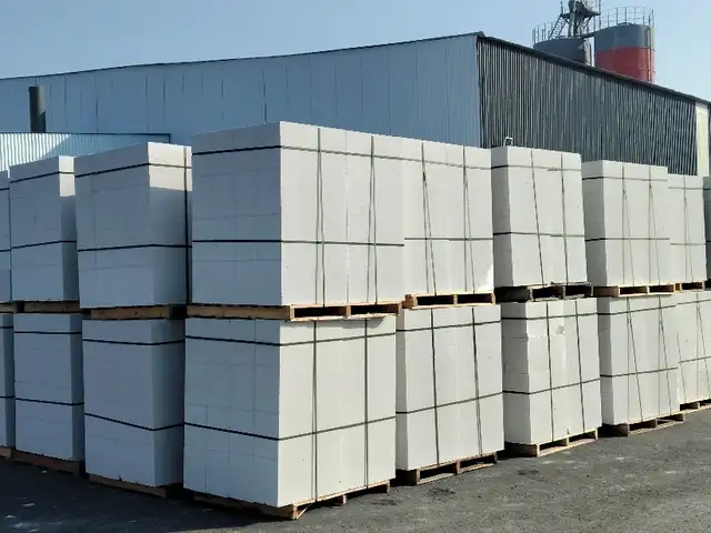 Газоблок, Хуҷанд