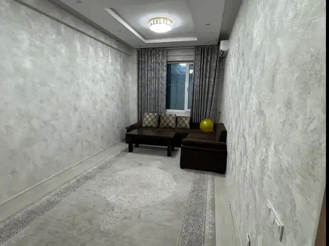 2-комн. квартира, 4 этаж, 74м², 112 мкр, доми Пайкар, Душанбе