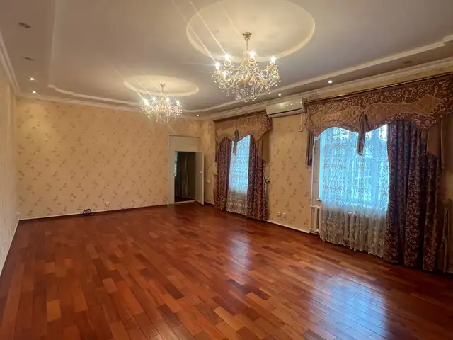 2-этажный, 10 комнатный дом, 500 м² м², Сино, Душанбе - 8