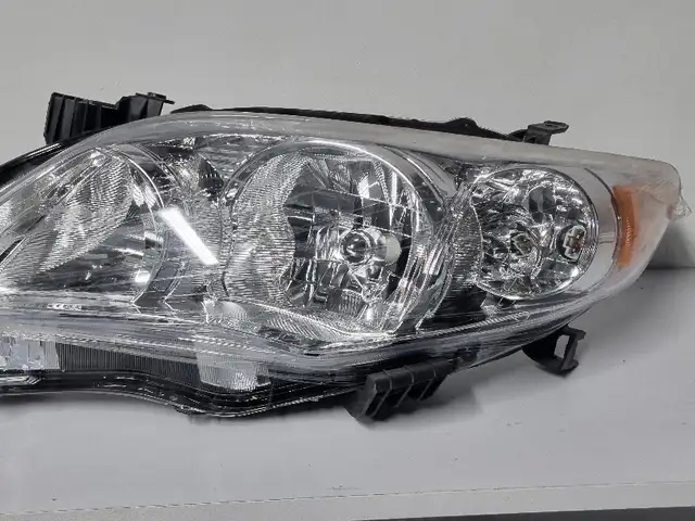 Передние фары depo от Toyota Corolla 3, Душанбе